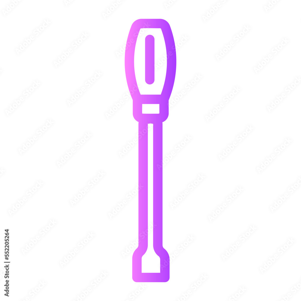 wood chisel icon wood chisel icon