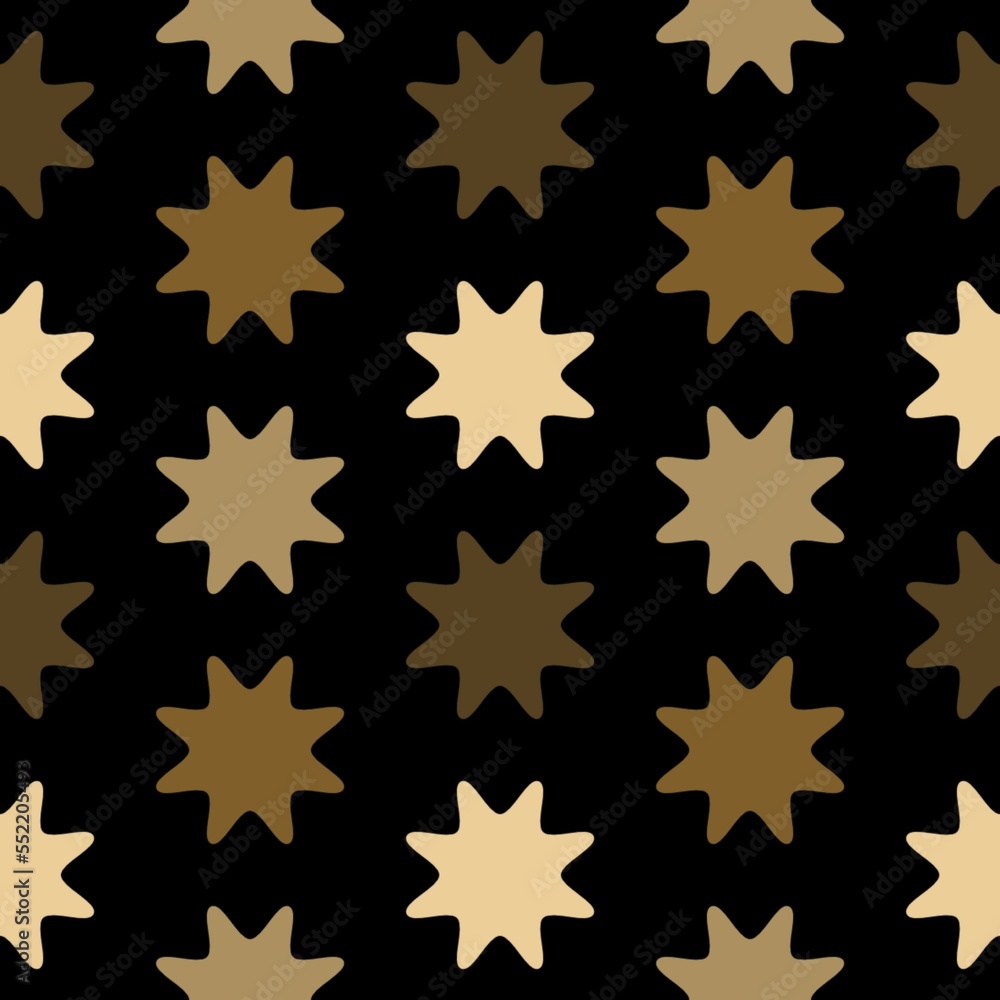 seamless star pattern seamless star pattern