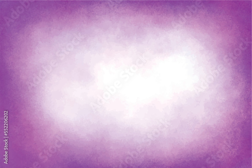 purple violet white clouds background