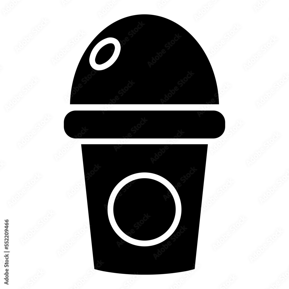 ice cup icon ice cup icon
