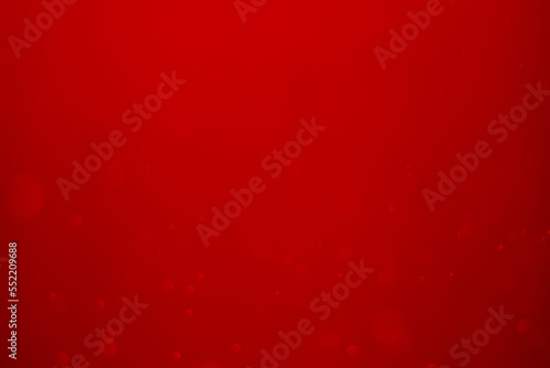 red glitter vintage lights background. red bokeh shiny on dark background. Vertical photos