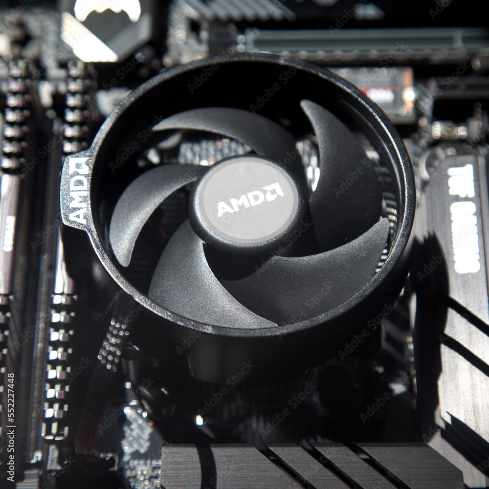 Enjoy exceptional performance with the Asus Tuf Gaming B450M Pro S ...