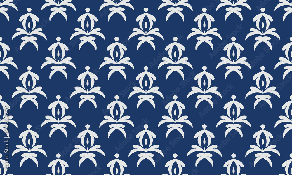 Damask Fleur de Lis patterns vector seamless background wallpaper Fleur de Lis pattern African Digital texture Design for print printable fabric saree border. Stock Vector | Adobe Stock damask-fleur-de-lis-patterns-vector-seamless-background-wallpaper-fleur-de-lis-pattern-african-digital-texture-design-for-print-printable-fabric-saree-border-stock-vector-adobe-stock