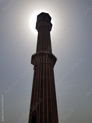 qutab minar 