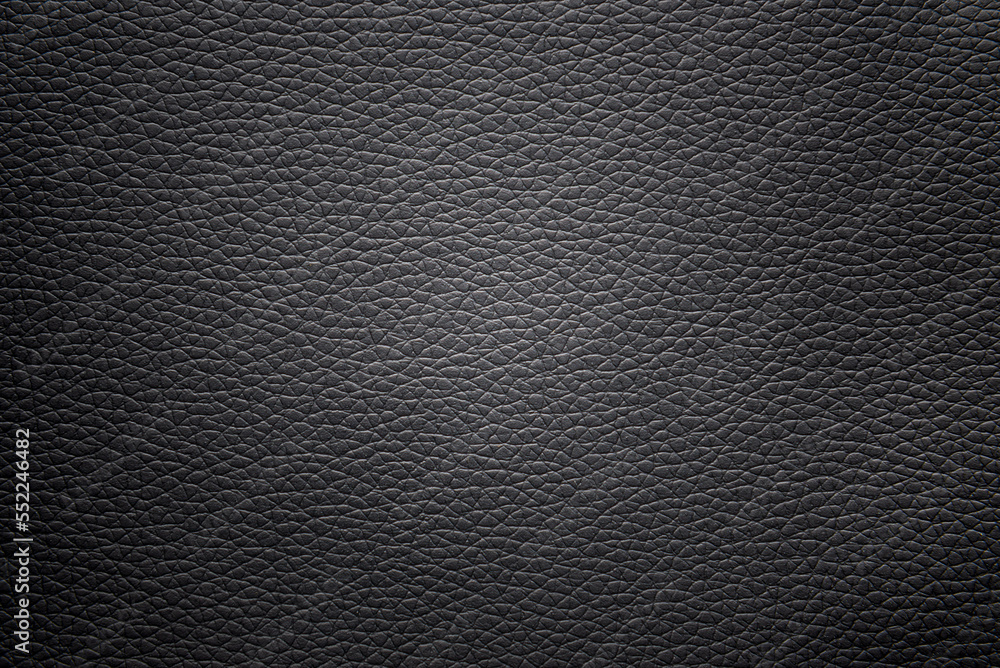 Luxury black leather texture background concept Luxury black leather texture background concept
