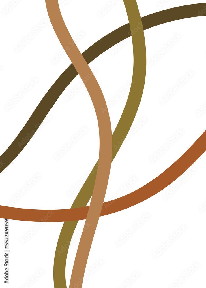 Brown Grid Lines Background Brown Grid Lines Background