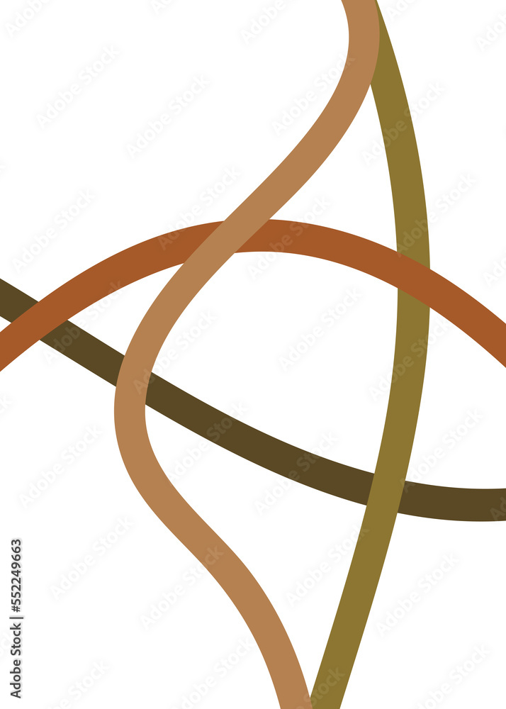 Brown Grid Lines Background Brown Grid Lines Background