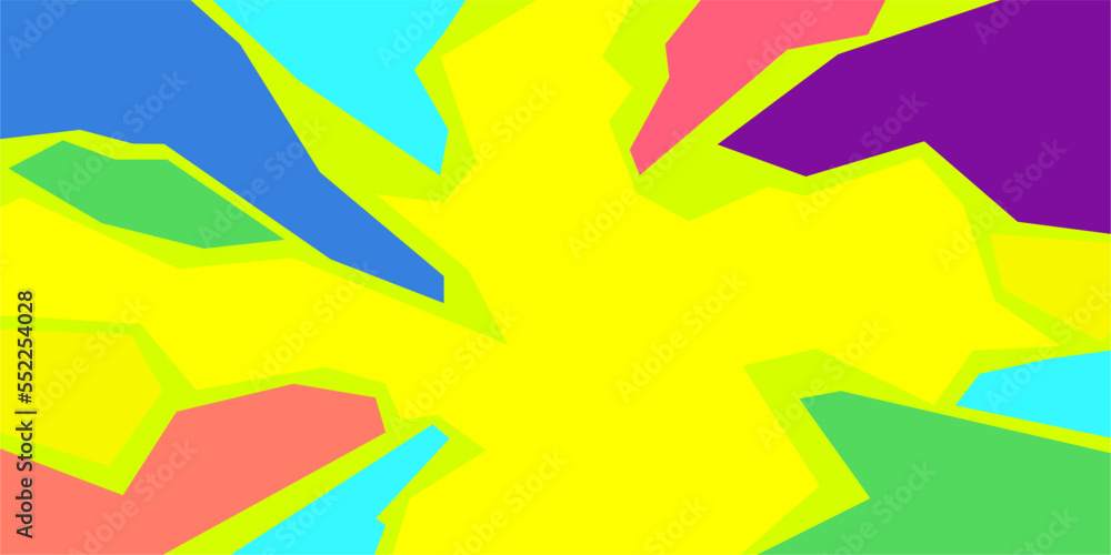 Trendy Simple Flat Abstract Futuristic Colorful Urban Street Art Graffiti Vector Illustration Template Background Trendy Simple Flat Abstract Futuristic Colorful Urban Street Art Graffiti Vector Illustration Template Background