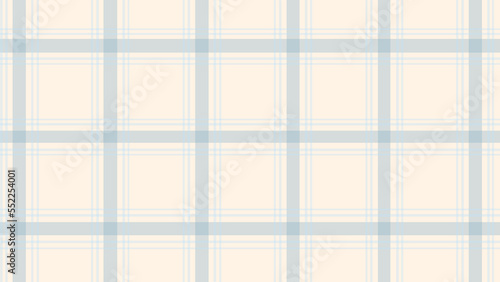 blue checkered seamless pattern with stripes