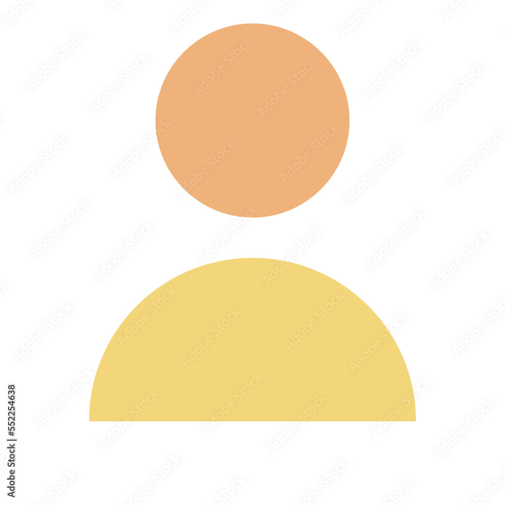 user flat icon user flat icon