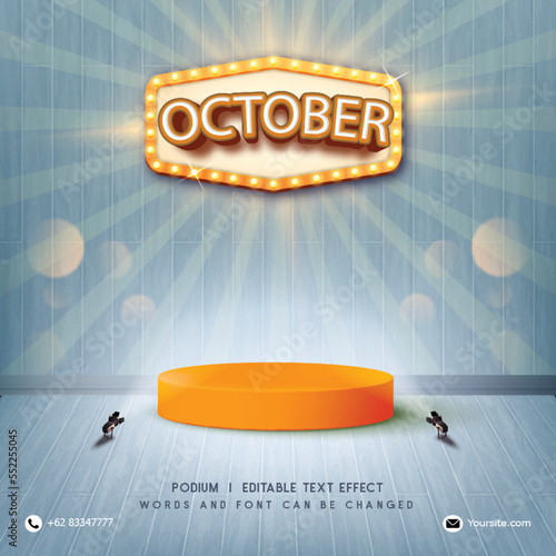 Podium-Of-September,October,November-for-Autumn