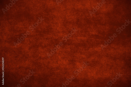 old grunge paper, red background