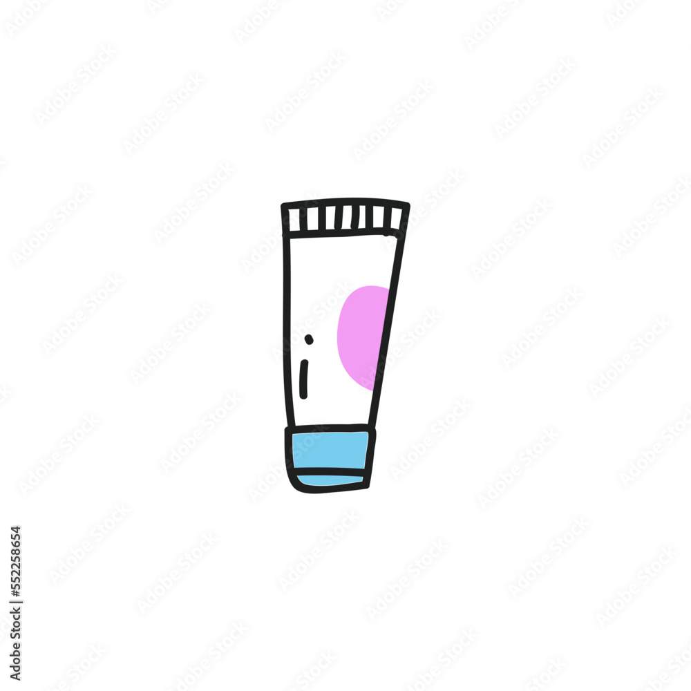 toothpaste toothpaste