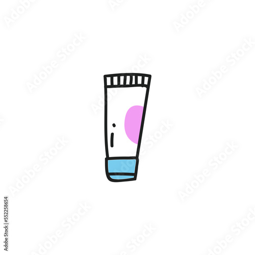 toothpaste