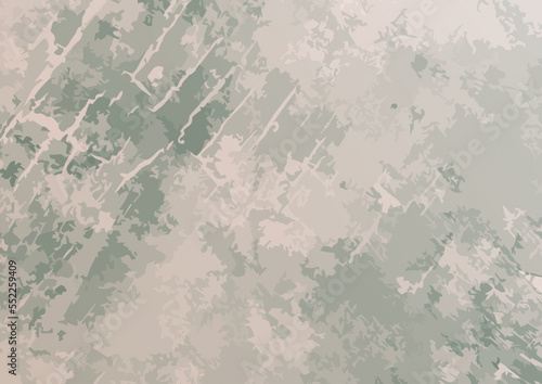 Vintage grunge background. The texture of plaster, cement wall or floor. Template for cover, poster, poster, banner, print and creative design