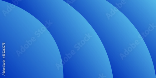 blue gradient abstract background modern colorful