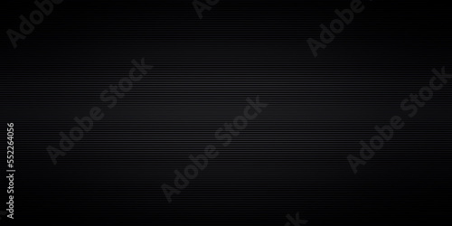 abstract black and silver are light gray with white the gradient is the surface with templates metal texture soft lines tech background black dark sleek clean modern