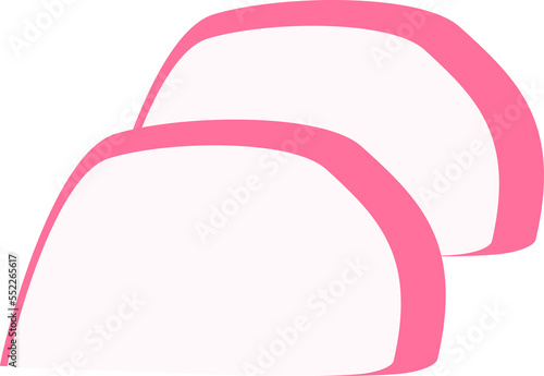 Wallpaper Mural かまぼこ　 Torontodigital.ca