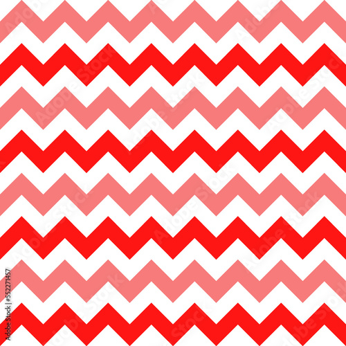 Seamless Grey Chevron pattern