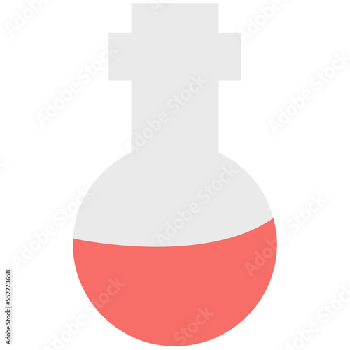 Conical Flask 