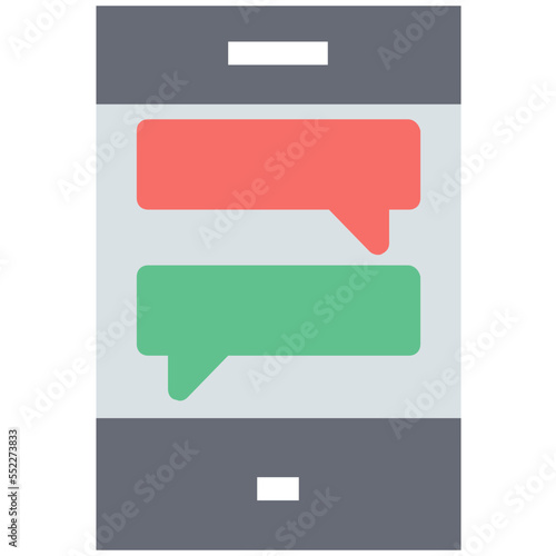 Mobile Chat 