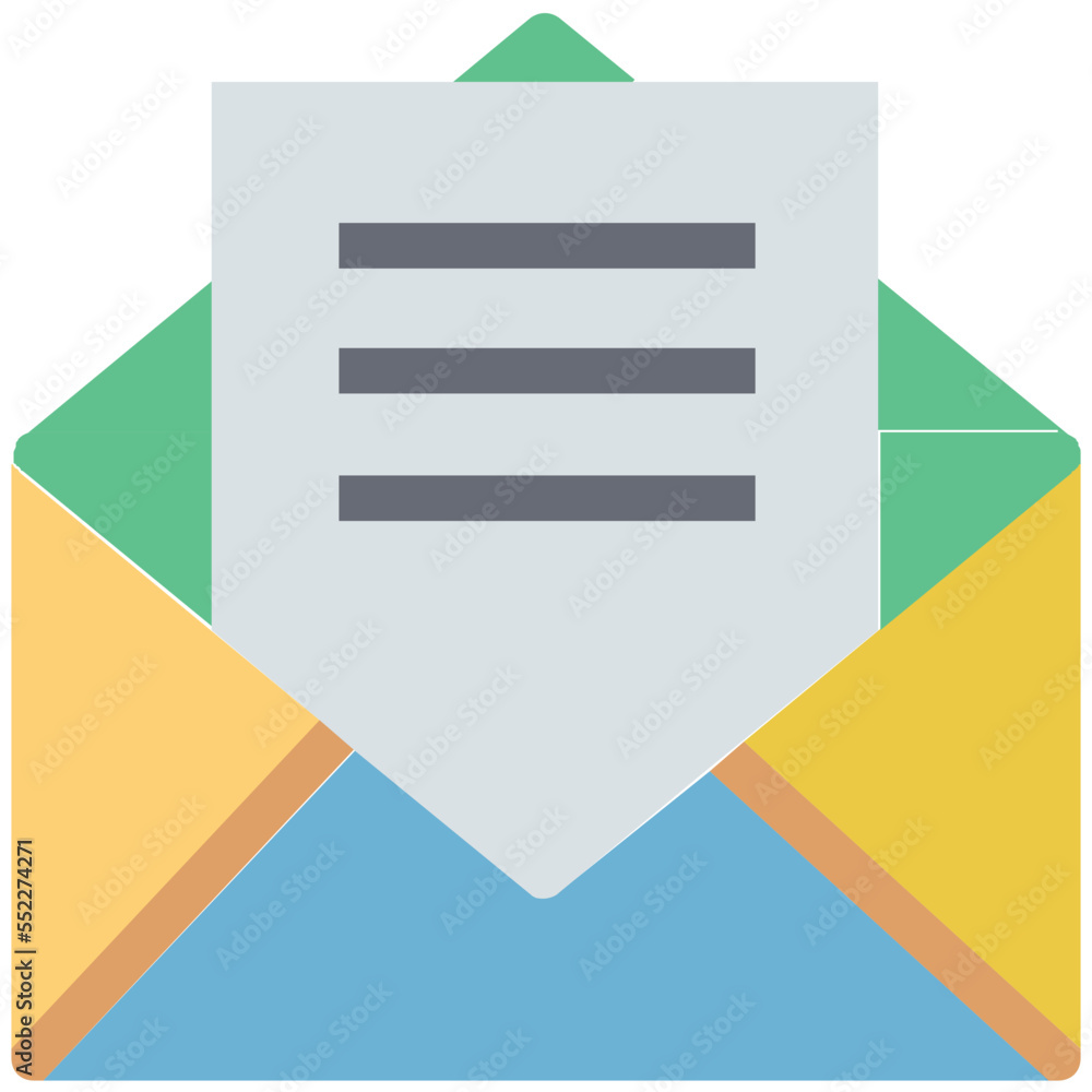 Envelope Envelope