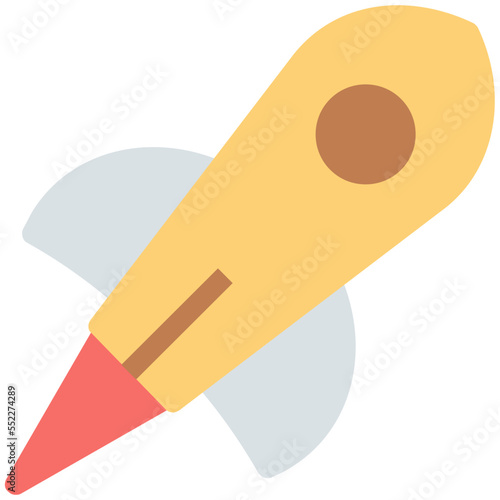 Missile