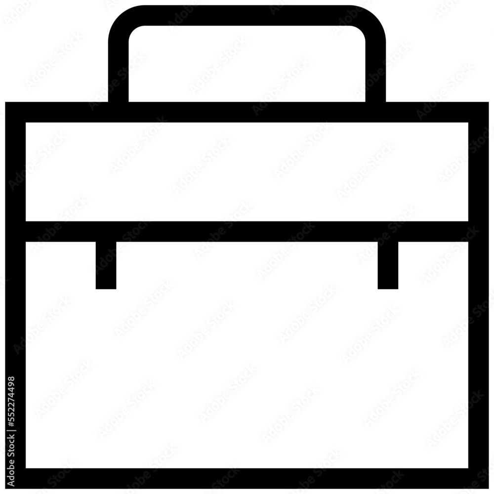Briefcase Briefcase