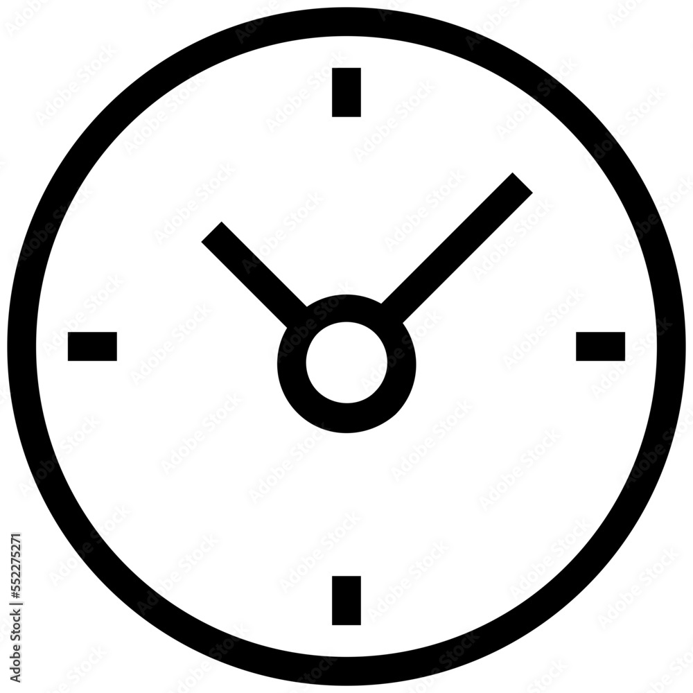 Wall Clock Wall Clock
