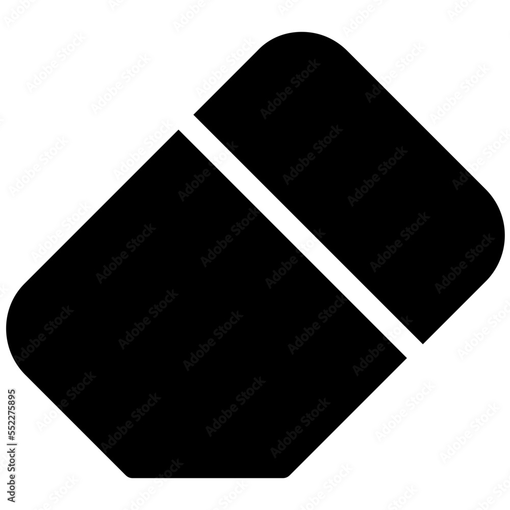 Fototapeta premium Rubber