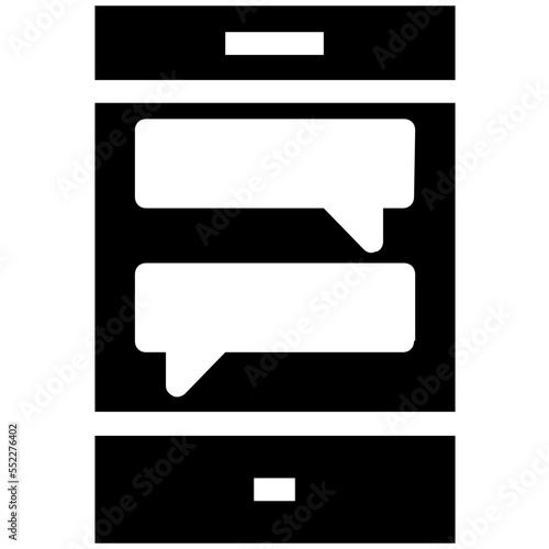 Mobile Chat 