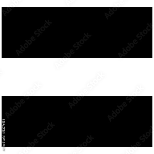 Equal Sign 