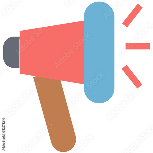 Megaphone 