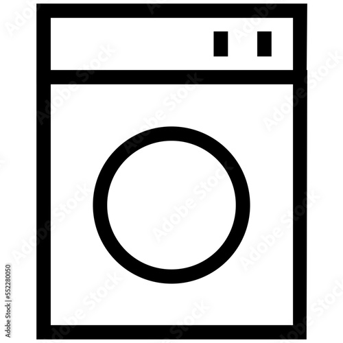 Laundry Machine