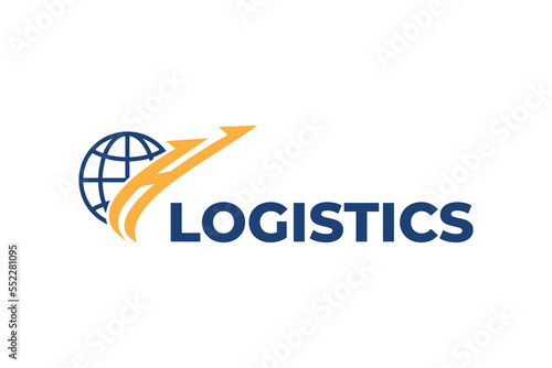 logistic company logo design, logistics logo, cargo logo design, letter h logo design
