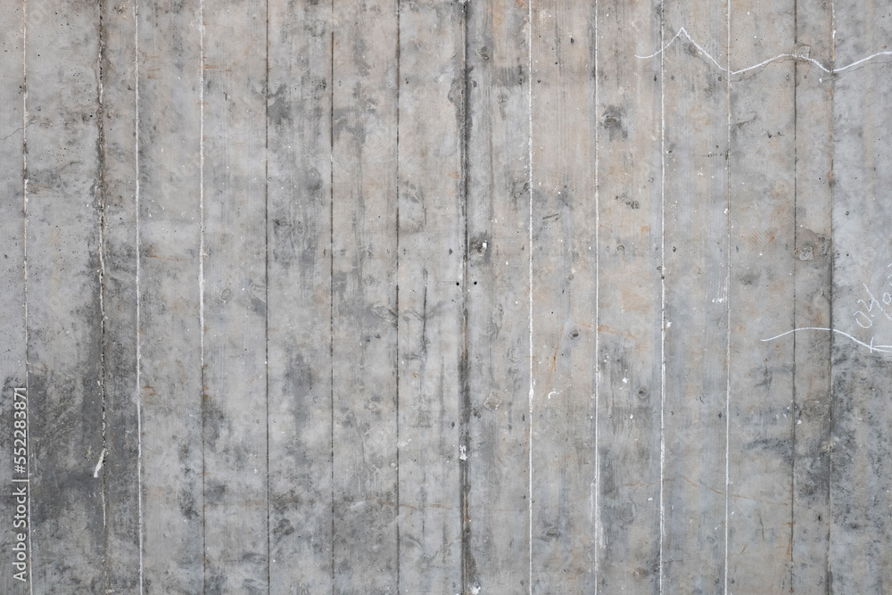 コンクリート・壁