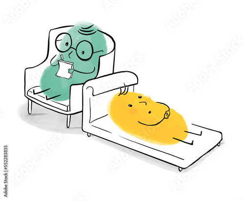 theraphy