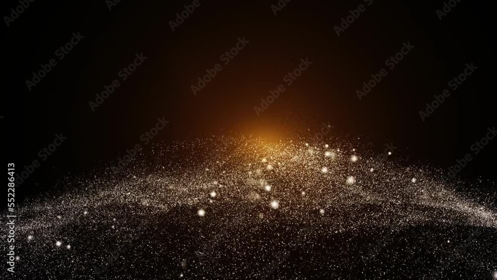 Beautiful Particles Background is a spectacular motion graphics background created in AE Beautiful Particles Background is a spectacular motion graphics background created in AE