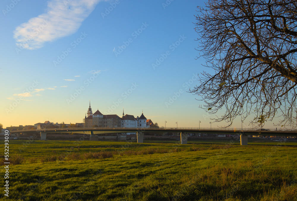 Schloss Torgau Schloss Torgau