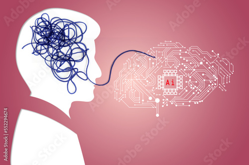 human thinking