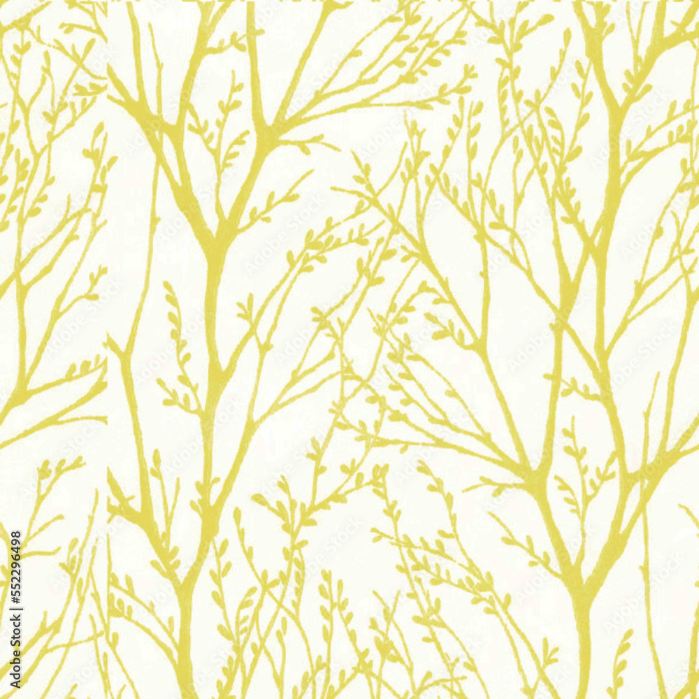 Naklejka premium seamless background with bamboo