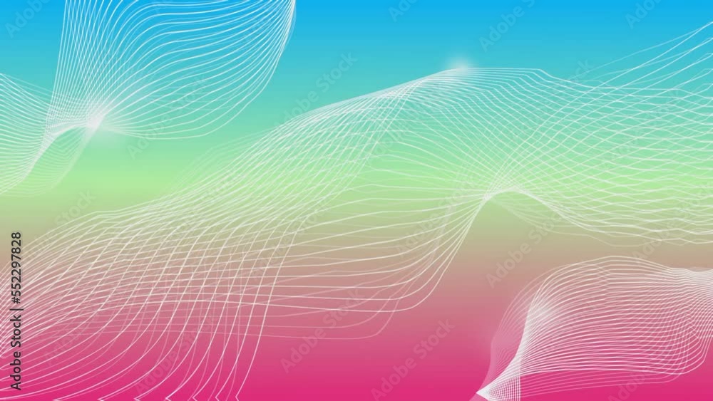 abstract colorful video background. Seamless looping motion video background abstract colorful video background. Seamless looping motion video background