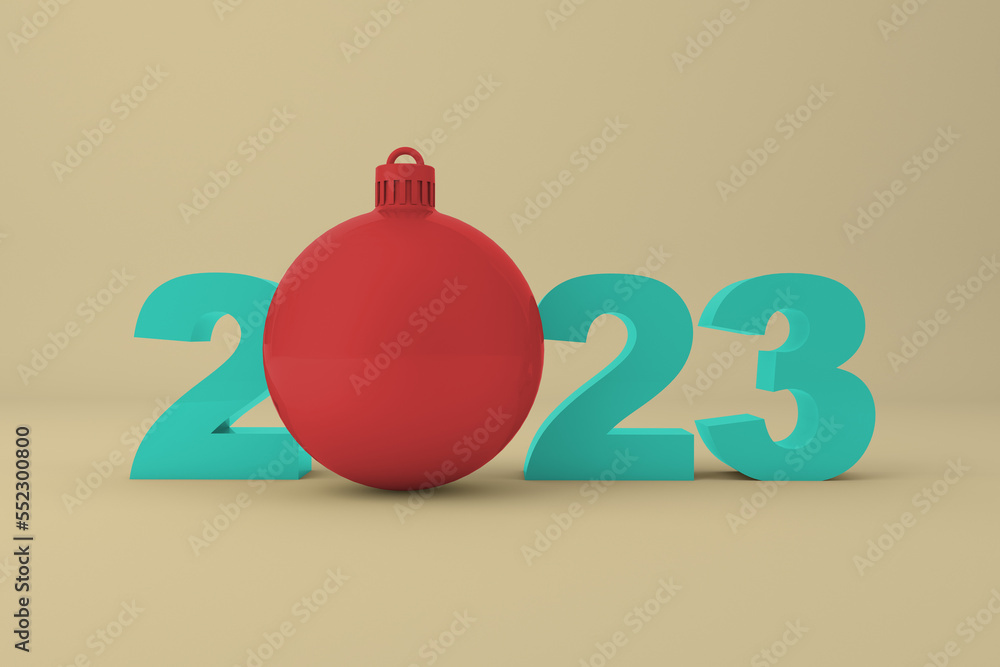 2023 New Year 2023 New Year