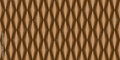 Repeating seamless pattern background design.