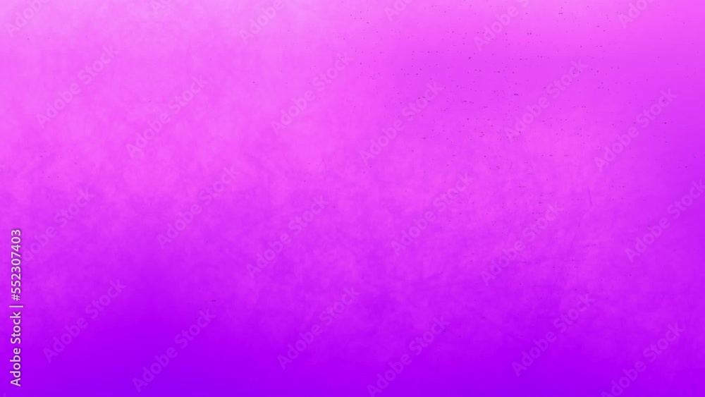Animation of moving lines and stains over blue background Animation of moving lines and stains over blue background