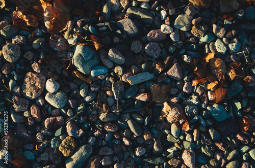 Stones background