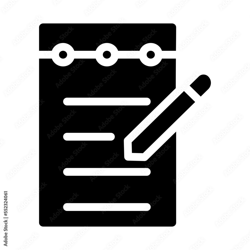 notepad notepad