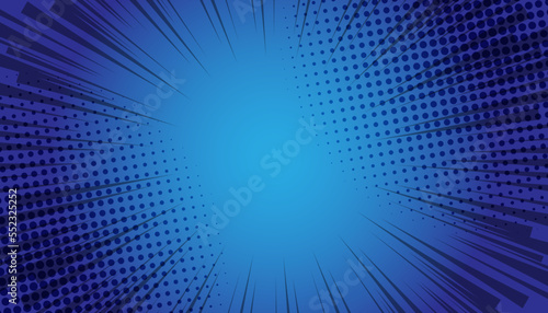 abstract cute background for animation, comic, or other 