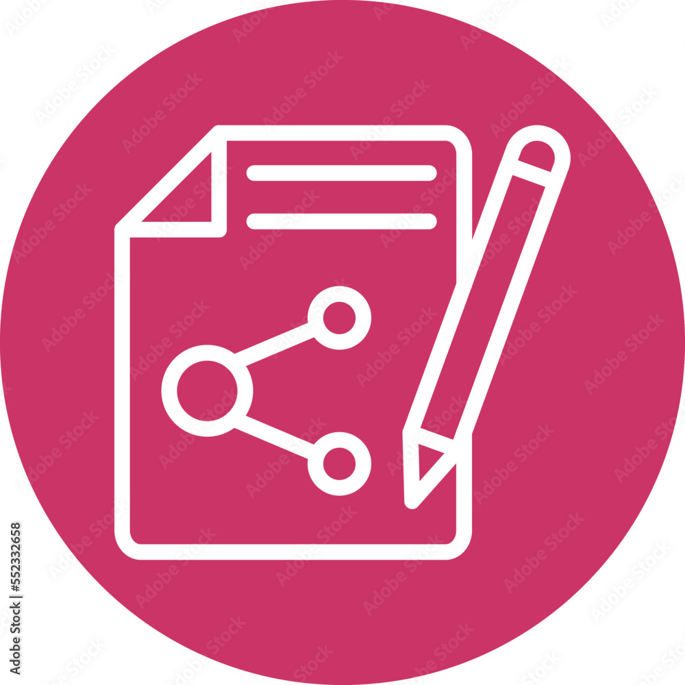 Content Sharing Icon Style Content Sharing Icon Style