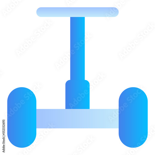 segway